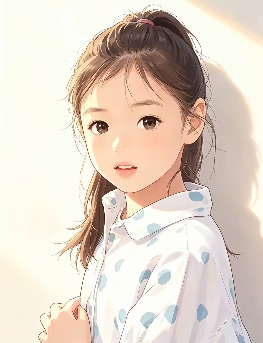 张欣妍的生日档案头像
